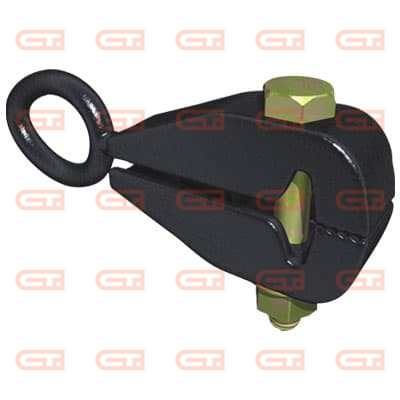 Сорокин 6.20 Зажим для кузовных работ 6т 1-1/4" — Станкоинком