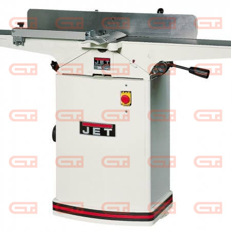 60A HH Фуговальный станок с ножевым валом «helical»