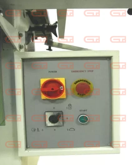 Комбинированный станок WoodTec K5-300