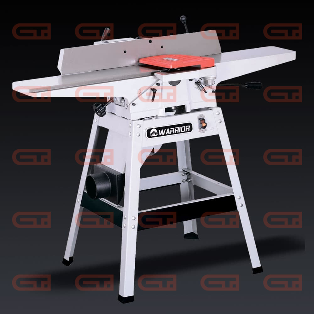 Фуговальный станок WARRIOR W0108