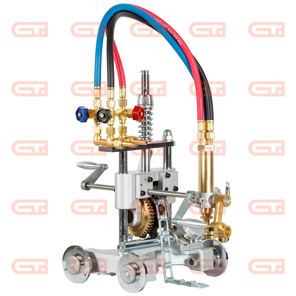 ПТК CG2-11G Машина термической резки — Станкоинком