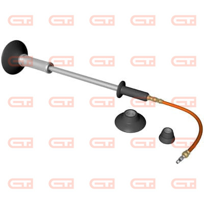 Сорокин 6.120 Вакуумный обратный молоток с насадками 60-120-150мм — Станкоинком