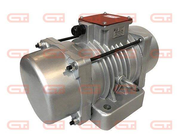 Вибромаш ВИ-107 Н Вибратор площадочный 380В — Станкоинком
