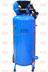 25л. Temp TFG25 Пеногенератор — Станкоинком