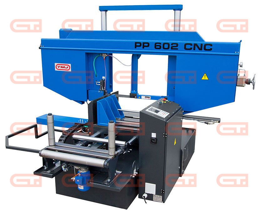 PP 602 CNC