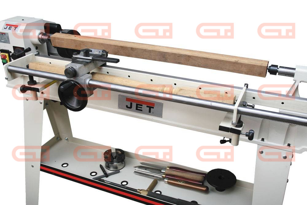 Jet JWL-1443 Токарный станок по дереву
