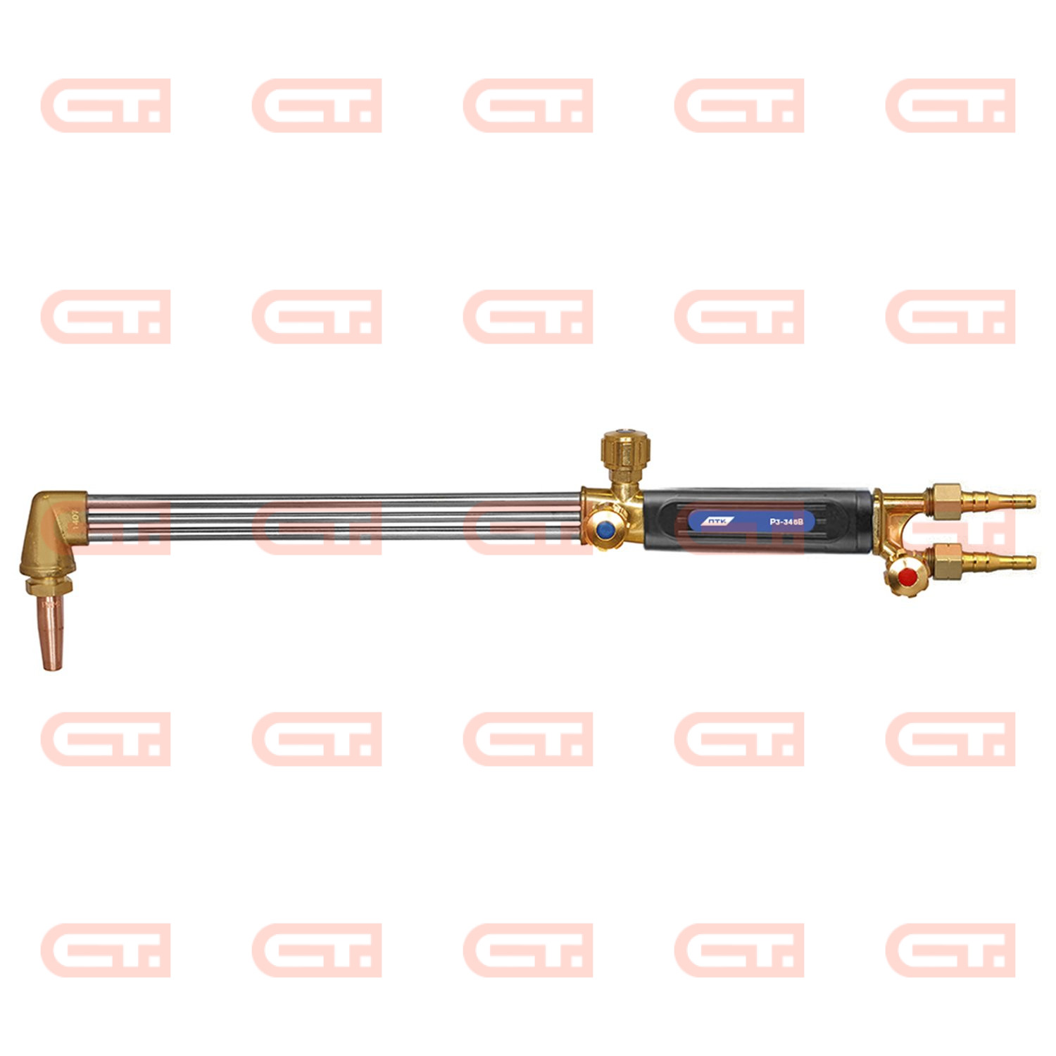 ПТК Р3-345В Резак универсальный (А,П,М) — Станкоинком