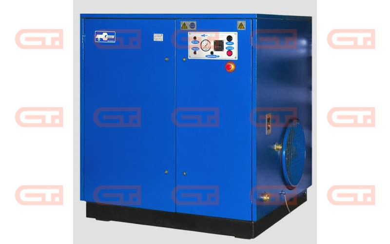 Бежецк АСО-ВК22 (ВК-56М) Компрессор винтовой — Станкоинком
