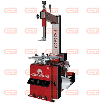 22" Сорокин 15.11 (380В) Шиномонтажный станок — Станкоинком