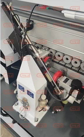 Кромкооблицовочный станок Xiking FZ-360 JLP