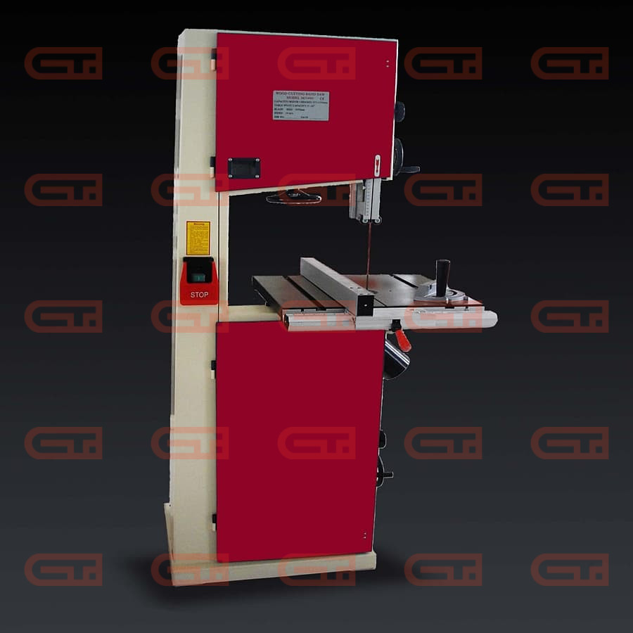 Ленточнопильный станок 16 JIB BS16N