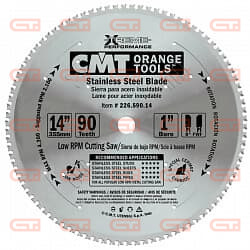 Серия 226.5 пилы по нержавеющей стали "сухой рез"