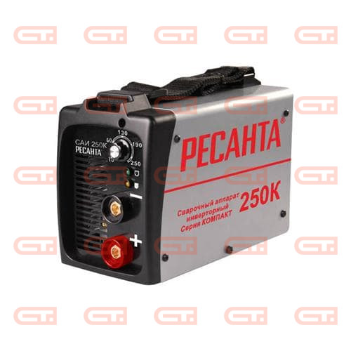 Ресанта САИ 250К Сварочный аппарат — Станкоинком