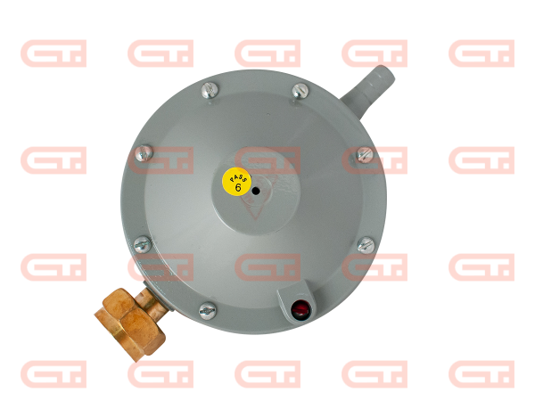 Сварог РДСГ-1-1.2 Пропановый редуктор бытовой — Станкоинком