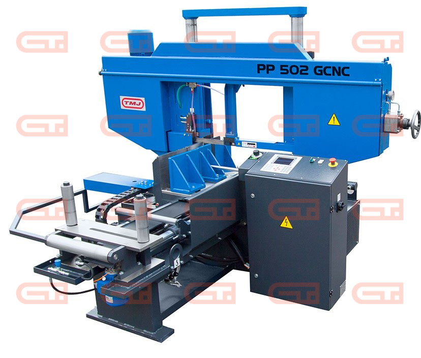 PP 502 GCNC