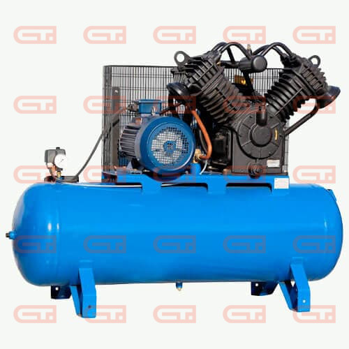 Бежецк С-416М Компрессор поршневой — Станкоинком
