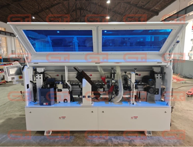 Кромкооблицовочный станок Xiking FZ-280