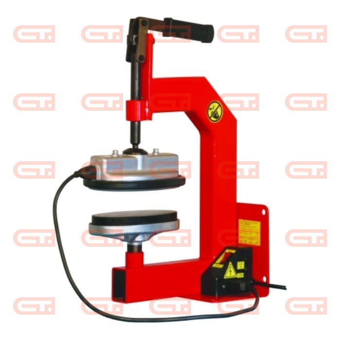 Сибек Малыш вулканизатор для камер — Станкоинком