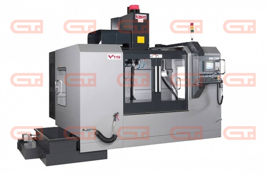 Вертикальный обрабатывающий центр Kafo VMC-116B 