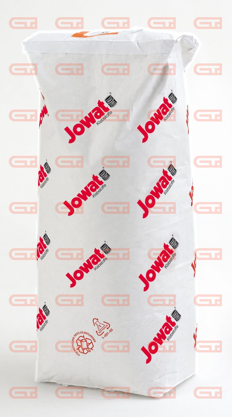 Jowat Jowatherm 282.20 Клей-расплав бежевый, 120-150°С, 25кг