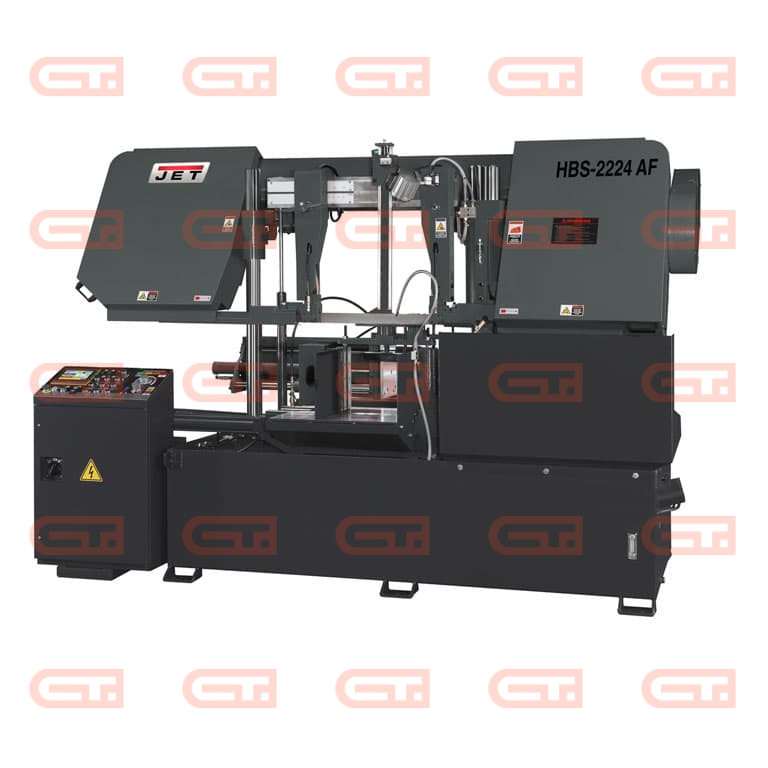 Автоматический ленточнопильный станок Jet HBS-2224AF 