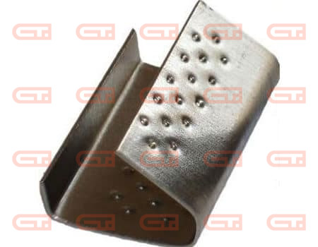 Скоба для ПП ленты