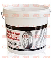 Rossvik Паста монтажная (гель-концентрат) 5кг — Станкоинком