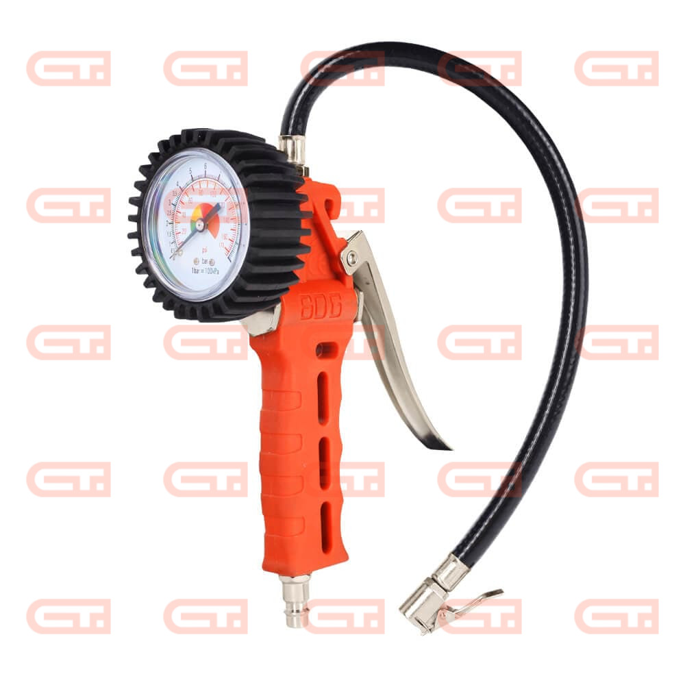 PATRIOT GN 60G пистолет для подкачки шин 12бар — Станкоинком