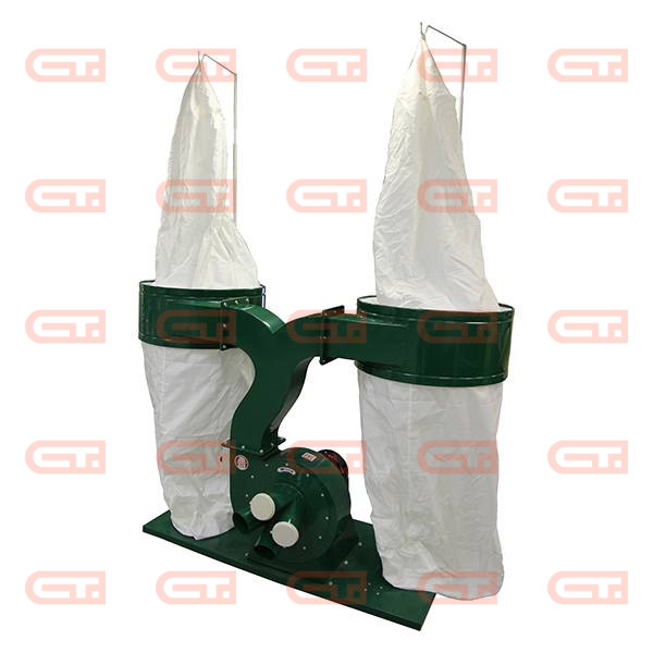 WoodTec AirFlow 4450 Стружкоотсос