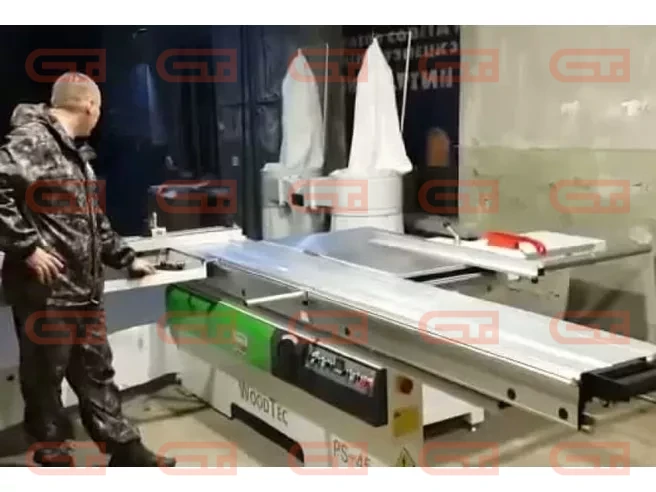 Форматно-раскроечный станок SCM class si 400