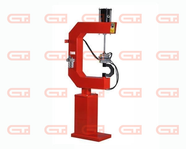 Сибек Макси вулканизатор — Станкоинком