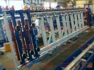 Пресс пневматический Эльбрус-1П/3000, /6000, /12000