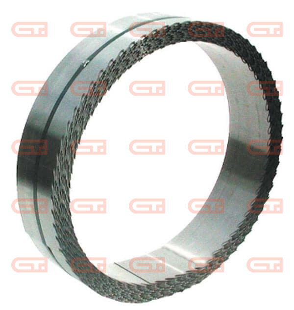 Ленточные пилы STM Silver