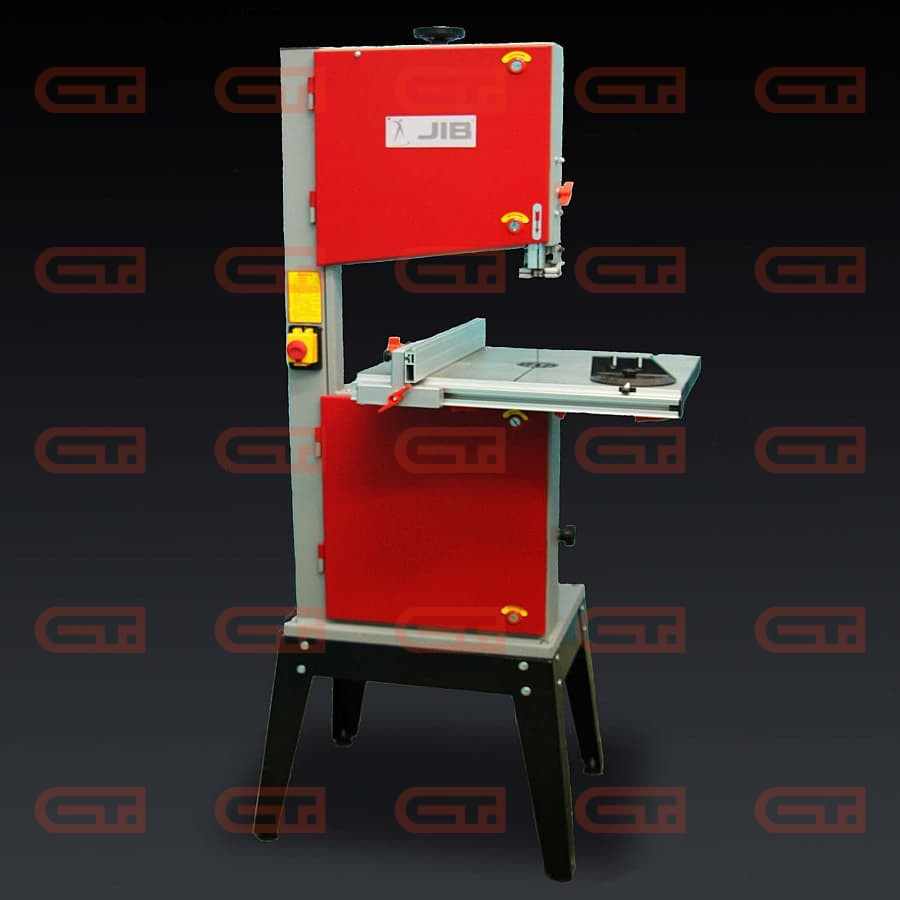 Ленточнопильный станок 14 JIB BS14