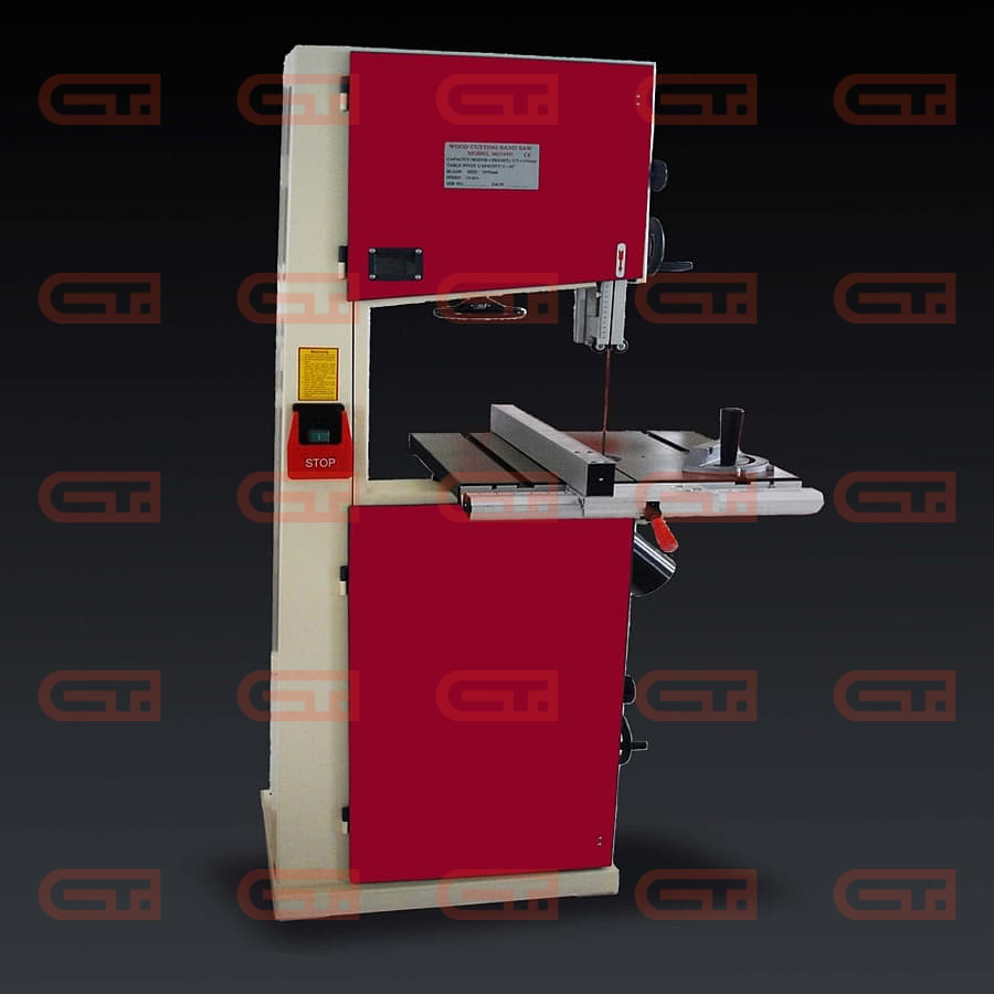 Ленточнопильный станок 18 330 JIB BS18