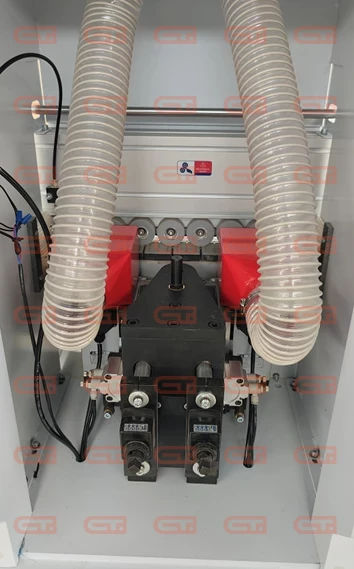 Кромкооблицовочный станок Xiking FZ-360 JLP