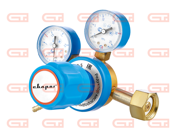 Сварог БКО 50-5 Кислородный редуктор с поверкой — Станкоинком