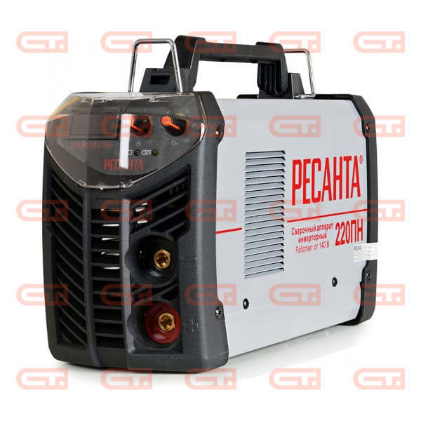Ресанта САИ 220ПН Сварочный аппарат — Станкоинком