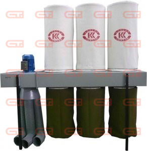 УВП-5000 Стружкоотсос