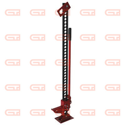 3,0т Сорокин 3.160 Домкрат реечный High Jack 60, 130-1350мм — Станкоинком