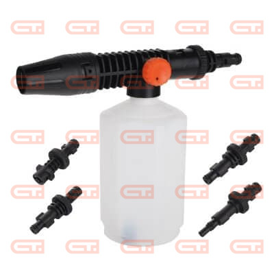 Patriot GTR 400 Пенокомплект универсальный — Станкоинком