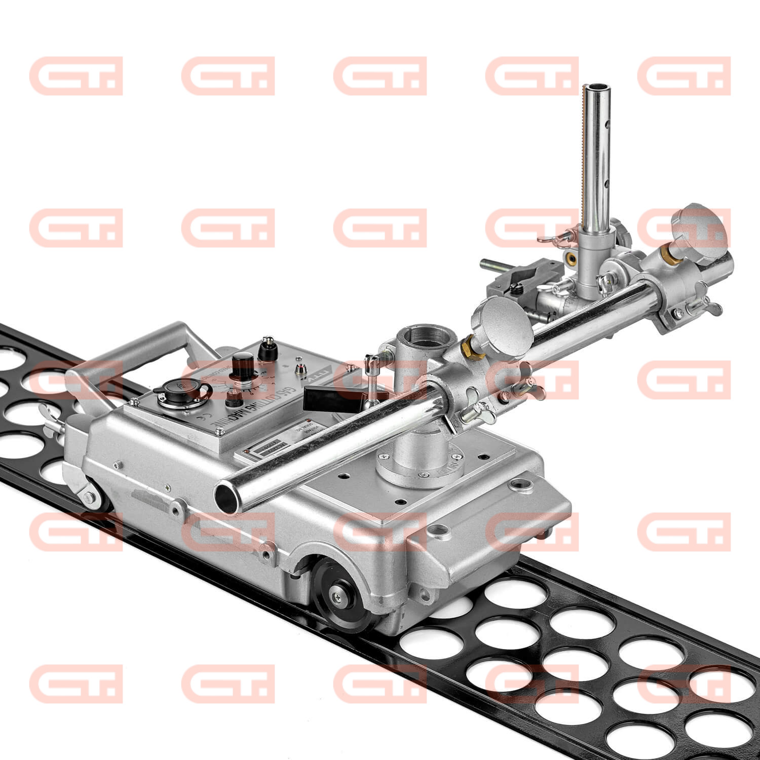 ПТК CG-30 P Машина термической резки под плазменный резак — Станкоинком