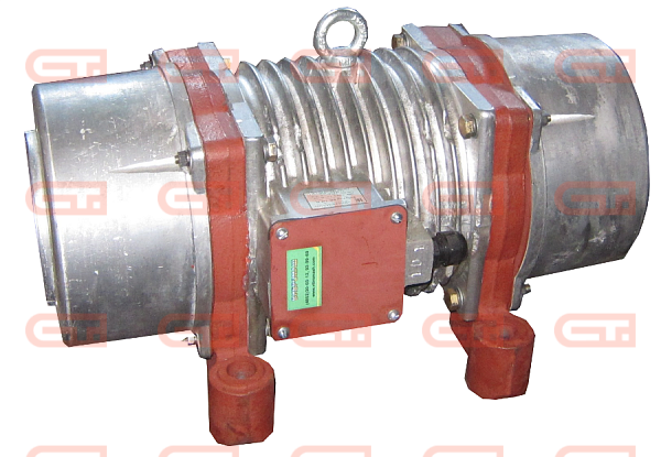 Вибромаш ВИ-105 Н Вибратор площадочный 380В — Станкоинком
