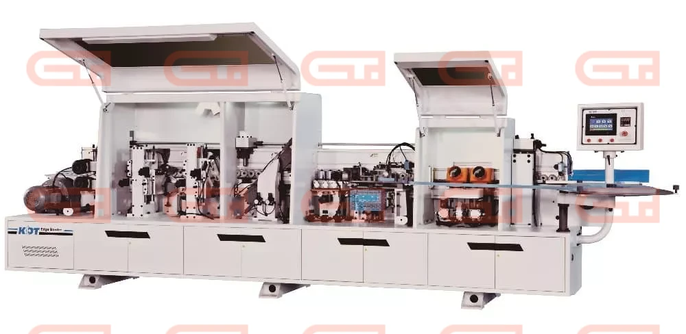 KDT-365J Кромкооблицовочный станок