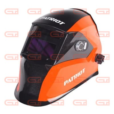 Patriot 600S маска сварщика — Станкоинком
