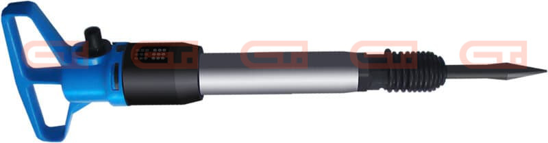 ТЗК БК-3 Бетонолом пневматический — Станкоинком
