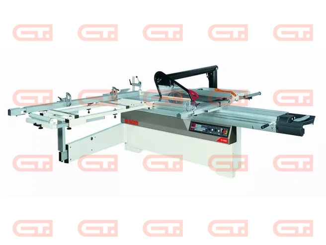 Форматно-раскроечный станок SCM class si 400