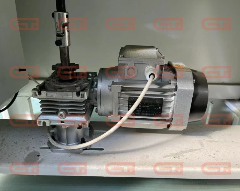 Кромкооблицовочный станок Xiking MD516A