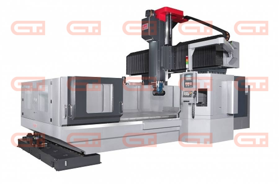 Портальный обрабатывающий центр Kafo KMC-6140 