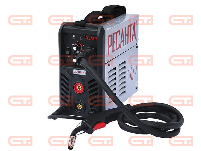 Ресанта САИПА 165 Сварочный полуавтомат — Станкоинком